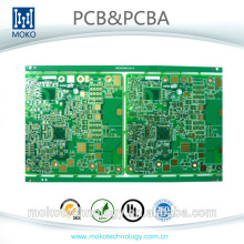 China Marca de alta calidad electrónica personalizada multicapa pcb